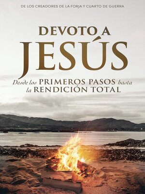 cover image of Devoto a Jesús